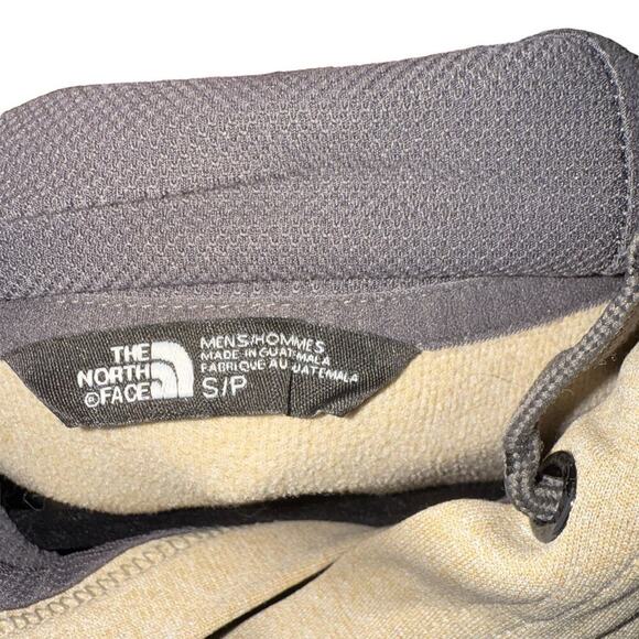 The North Face Sz Sm Half Dome Pullover Hoodie Outdoors Activewear Cabincore - Picture 4 of 8